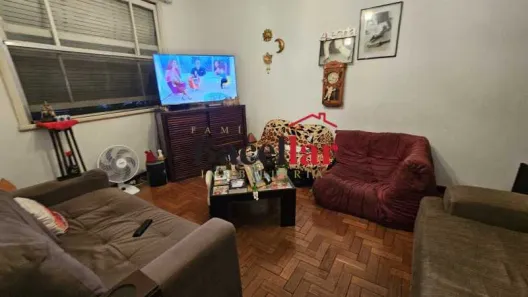 Apartamento com 3 Quartos à venda, 80m² no Tijuca, Rio de Janeiro