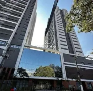 Apartamento com 1 Quarto à venda, 28m² no Vila Independência, São Paulo
