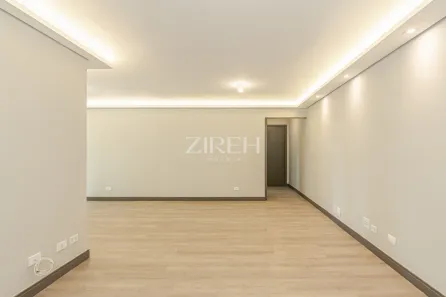 Apartamento com 3 Quartos à venda, 113m² no Água Verde, Curitiba