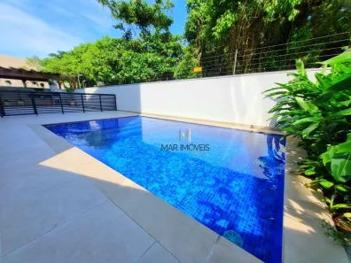 Apartamento com 1 Quarto à venda, 48m² no Balneário Praia do Pernambuco, Guarujá