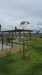 Lote/Terreno à venda, 285m² no Novo Mundo, Uberlândia