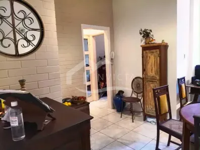 Apartamento com 1 Quarto à venda, 32m² no Copacabana, Rio de Janeiro