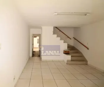 Sobrado com 2 Quartos à venda, 95m² no Vila Congonhas, São Paulo