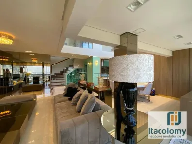 Apartamento com 3 Quartos à venda, 134m² no Melville Empresarial I e II, Barueri
