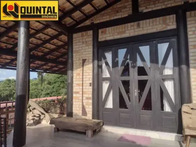 Casa com 4 Quartos à venda, 340m² no Garcia, Blumenau