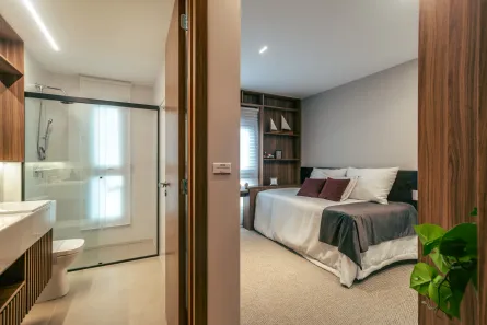 Apartamento com 3 Quartos à venda, 194m² no Setor Marista, Goiânia