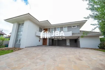 Casa de Condomínio com 3 Quartos à venda, 500m² no Uberaba, Curitiba