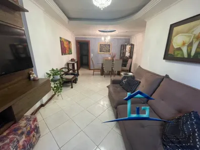 Apartamento com 3 Quartos à venda, 140m² no Praia da Costa, Vila Velha