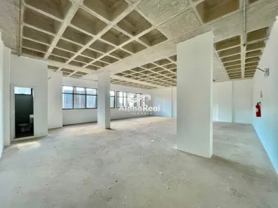 Sala Comercial com 1 Quarto à venda, 131m² no Alphaville - Lagoa dos Ingleses, Nova Lima