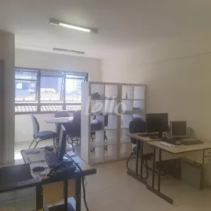Sala Comercial à venda, 30m² no Vila Mariana, São Paulo