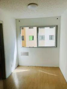 Apartamento com 2 Quartos para alugar, 50m² no Várzea da Barra Funda, São Paulo