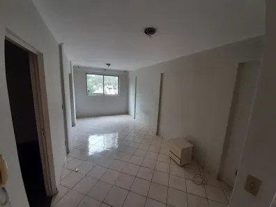 Kitnet para alugar, 35m² no Botafogo, Campinas