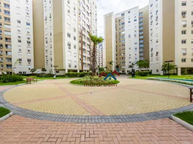 Apartamento com 3 Quartos à venda, 76m² no Marechal Rondon, Canoas