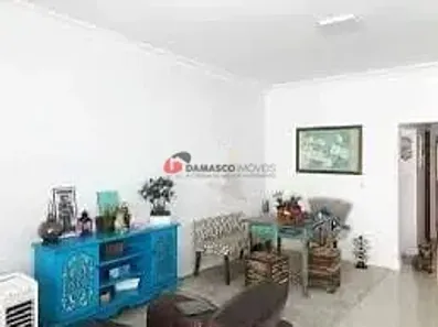Sobrado com 3 Quartos à venda, 400m² no Barcelona, São Caetano do Sul