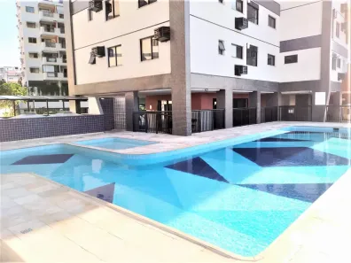 Apartamento com 3 Quartos à venda, 96m² no Méier, Rio de Janeiro