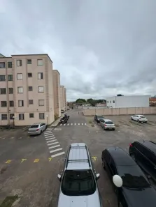 Apartamento com 2 Quartos à venda, 49m² no Vila Figueira, Suzano