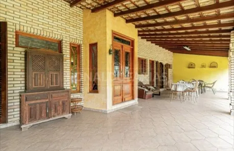 Casa com 3 Quartos para alugar, 190m² no Jardim Ipanema (Zona Sul), São Paulo