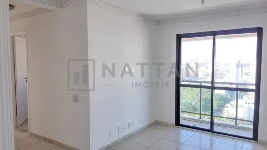 Apartamento com 2 Quartos para alugar, 58m² no Chácara Santo Antônio (Zona Leste), São Paulo
