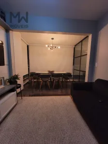 Apartamento com 3 Quartos à venda, 77m² no Jardim América, Anápolis