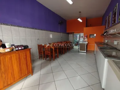 Sala Comercial com 3 Quartos para alugar, 135m² no Bonfim, Campinas