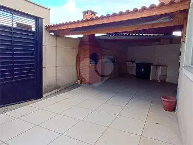 Sobrado com 2 Quartos à venda, 98m² no Vila Guedes, São Paulo
