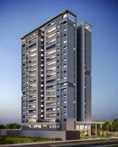 Apartamento com 3 Quartos à venda, 147m² no Jardim Sul, Uberlândia