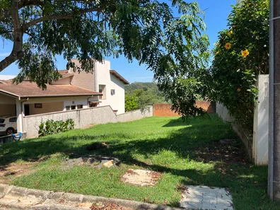 Lote/Terreno à venda, 450m² no Chácara Santa Margarida, Campinas