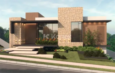 Casa com 4 Quartos à venda, 360m² no Residencial dos Lagos, Itupeva