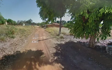 Lote/Terreno à venda, 386m² no Jardim Buriti Sereno, Aparecida de Goiânia