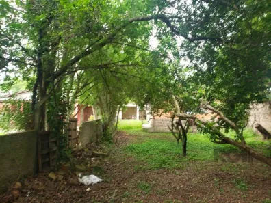 Lote/Terreno à venda, 587m² no Belém Velho, Porto Alegre