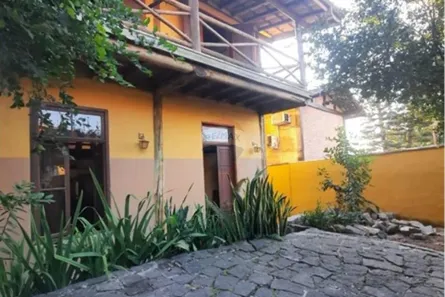 Casa com 3 Quartos para alugar, 150m² no Zabumba, Ilhabela