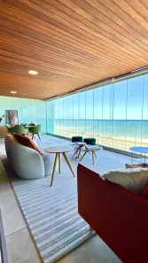 Apartamento com 1 Quarto à venda, 122m² no Barra da Tijuca, Rio de Janeiro