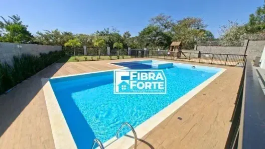 Casa de Condomínio com 3 Quartos à venda, 140m² no Jardim dos Calegaris, Paulínia