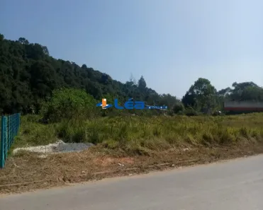 Lote/Terreno à venda, 4462m² no Vila São Pedro, Suzano