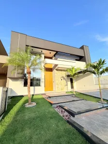 Casa de Condomínio com 3 Quartos à venda, 193m² no Jardim Residencial Dona Maria Candida, Indaiatuba