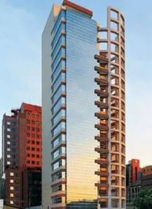 Sala Comercial para alugar, 240m² no Vila Olímpia, São Paulo