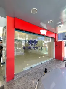 Ponto Comercial para alugar, 90m² no Boa Viagem, Recife