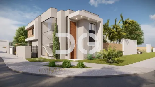 Casa de Condomínio com 3 Quartos à venda, 180m² no São Bento, Paulínia