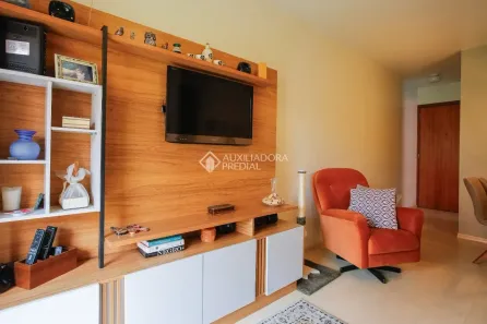 Apartamento com 3 Quartos à venda, 127m² no Jardim Carvalho, Porto Alegre