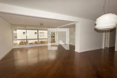 Apartamento com 3 Quartos à venda, 250m² no Jardim Paulista, São Paulo