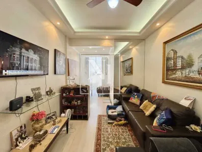 Apartamento com 2 Quartos à venda, 60m² no Copacabana, Rio de Janeiro