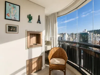 Apartamento com 3 Quartos à venda, 82m² no Trindade, Florianópolis