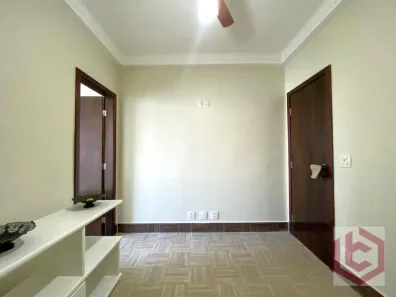 Apartamento com 1 Quarto à venda, 40m² no Centro, São Vicente