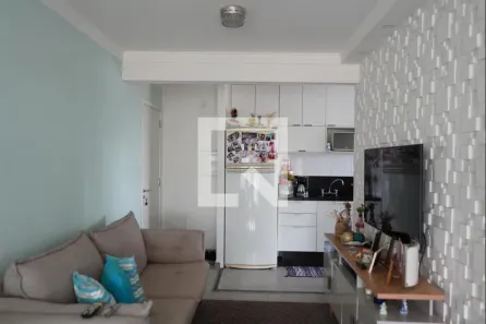 Apartamento com 2 Quartos à venda, 60m² no Vila Bertioga, São Paulo