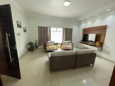 Casa com 3 Quartos à venda, 312m² no Jardim São Caetano, São Caetano do Sul