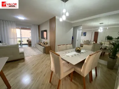 Apartamento com 3 Quartos à venda, 119m² no Jardim Maria Rosa, Taboão da Serra