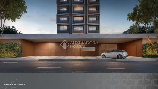 Apartamento com 1 Quarto à venda, 26m² no Centro Histórico, Porto Alegre