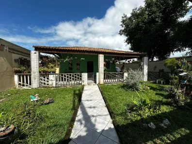 Casa com 5 Quartos à venda, 195m² no Chácara Glória, Itanhaém