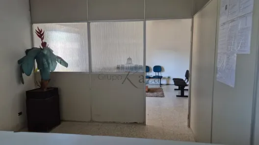 Ponto Comercial para alugar, 6706m² no Jardim São Gabriel, Jacareí