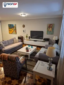 Apartamento com 3 Quartos à venda, 122m² no Jardim Caravelas, São Paulo